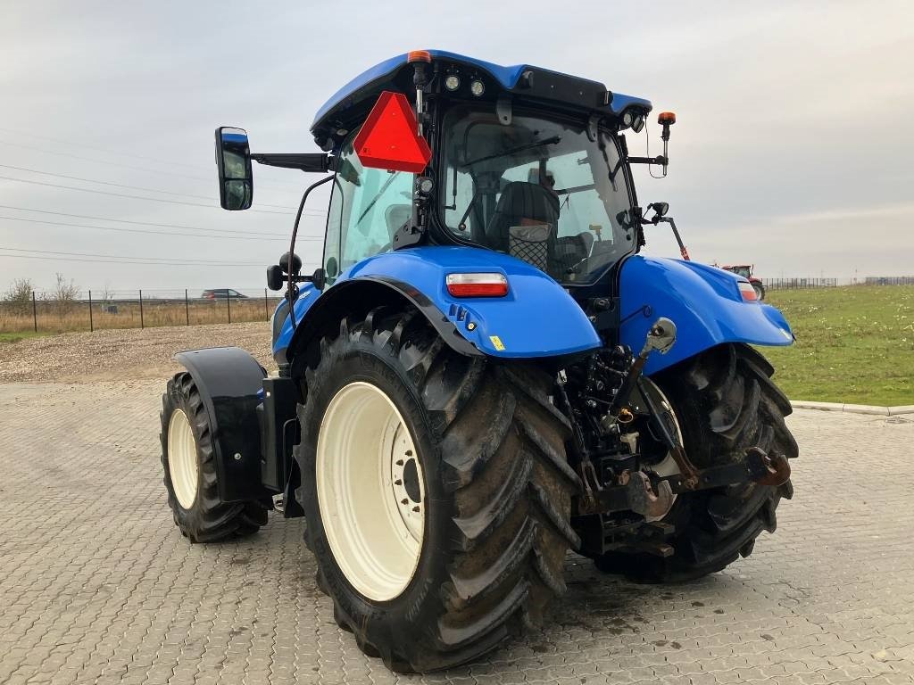 Traktor typu New Holland T 6.175 AC, Gebrauchtmaschine w Vrå, Frejlev, Hornslet & Ringsted (Zdjęcie 3)