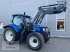 Traktor typu New Holland T 6.175 EC, Gebrauchtmaschine w Neuhof - Dorfborn (Zdjęcie 1)