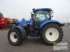 Traktor typu New Holland T 6.175 ELECTRO COMMAND, Gebrauchtmaschine v Uelzen (Obrázok 5)