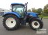 Traktor tip New Holland T 6.175 ELECTRO COMMAND, Gebrauchtmaschine in Uelzen (Poză 3)