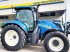 Traktor Türe ait New Holland T 6.175, Gebrauchtmaschine içinde Montauban (resim 3)