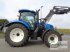 Traktor des Typs New Holland T 6.175, Gebrauchtmaschine in Nartum (Bild 11)