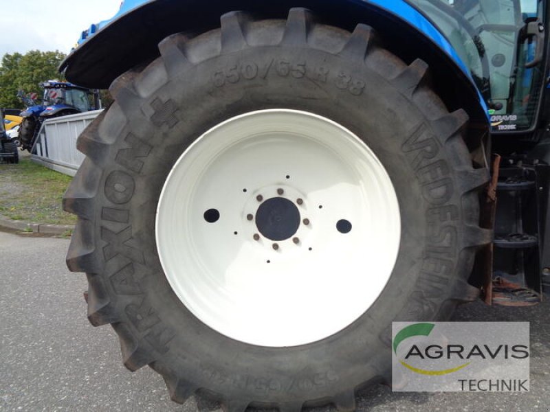 Traktor van het type New Holland T 6.175, Gebrauchtmaschine in Nartum (Foto 12)