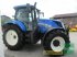 Traktor типа New Holland T 6180  #801, Gebrauchtmaschine в Schönau (Фотография 20)