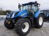 Traktor a típus New Holland T 6.180 AC Auto Command, Gebrauchtmaschine ekkor: Rötz (Kép 1)