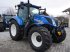 Traktor tip New Holland T 6.180 AC Auto Command, Gebrauchtmaschine in Rötz (Poză 3)