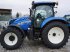 Traktor от тип New Holland T 6.180 AC Auto Command, Gebrauchtmaschine в Rötz (Снимка 4)