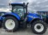 Traktor typu New Holland T 6.180 AC, Neumaschine w Bad Waldsee Mennisweiler (Zdjęcie 2)