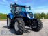 Traktor typu New Holland T 6.180 AC, Neumaschine v Rottenburg (Obrázek 3)