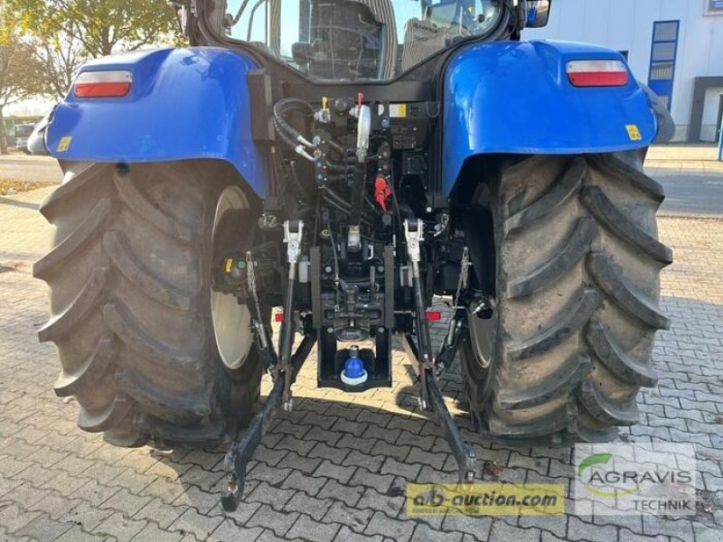 Traktor za tip New Holland T 6.180 AUTO COMMAND, Gebrauchtmaschine u Meppen (Slika 5)