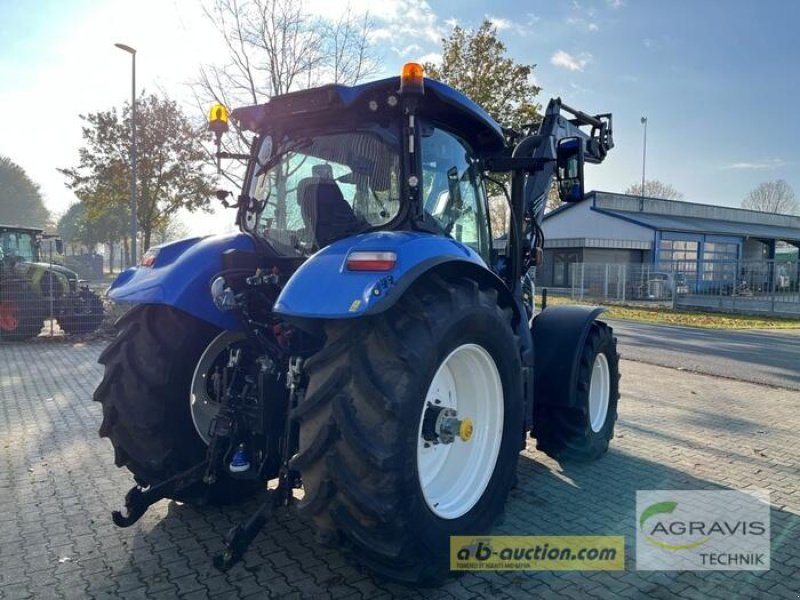 Traktor za tip New Holland T 6.180 AUTO COMMAND, Gebrauchtmaschine u Meppen (Slika 3)