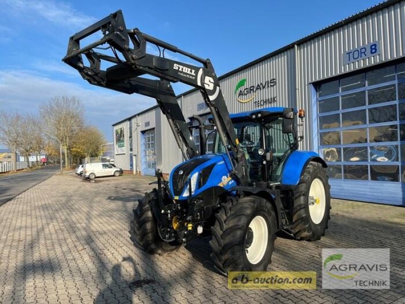 Traktor za tip New Holland T 6.180 AUTO COMMAND, Gebrauchtmaschine u Meppen (Slika 1)