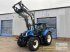 Traktor типа New Holland T 6.180 AUTO COMMAND, Gebrauchtmaschine в Meppen (Фотография 1)