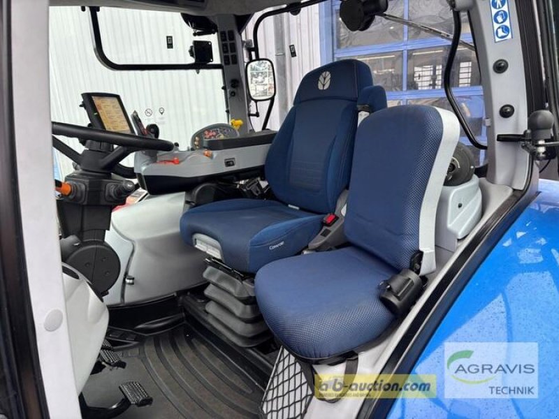 Traktor типа New Holland T 6.180 AUTO COMMAND, Gebrauchtmaschine в Meppen (Фотография 5)