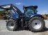 Traktor of the type New Holland T 6.180 DC, Gebrauchtmaschine in Feilitzsch (Picture 4)