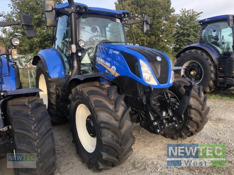 Traktor of the type New Holland T 6.180 DYNAMIC COMMAND, Vorführmaschine in Schöppenstedt (Picture 2)