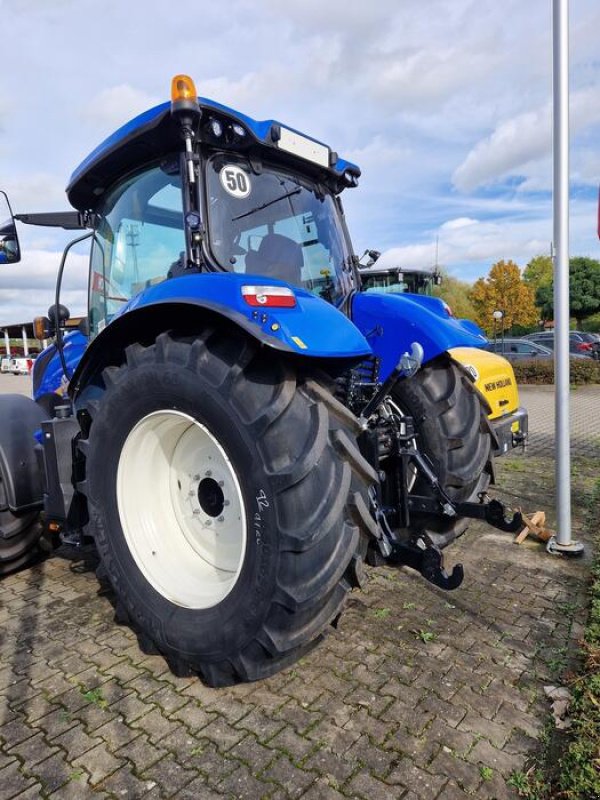 Traktor от тип New Holland T 6.180 DYNAMIC COMMAND, Neumaschine в Landsberg/ OT Sietzsch (Снимка 4)