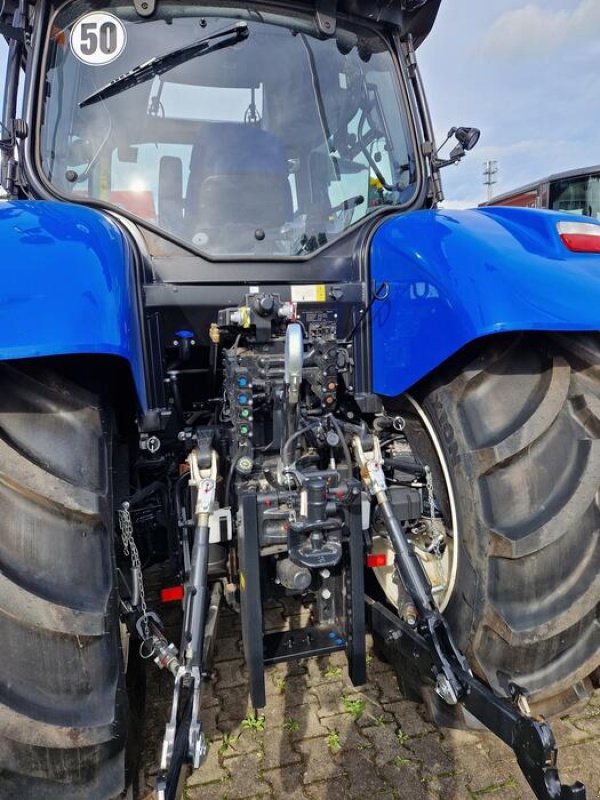 Traktor от тип New Holland T 6.180 DYNAMIC COMMAND, Neumaschine в Landsberg/ OT Sietzsch (Снимка 5)