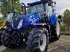 Traktor от тип New Holland T 6.180 DYNAMIC COMMAND, Neumaschine в Landsberg/ OT Sietzsch (Снимка 1)