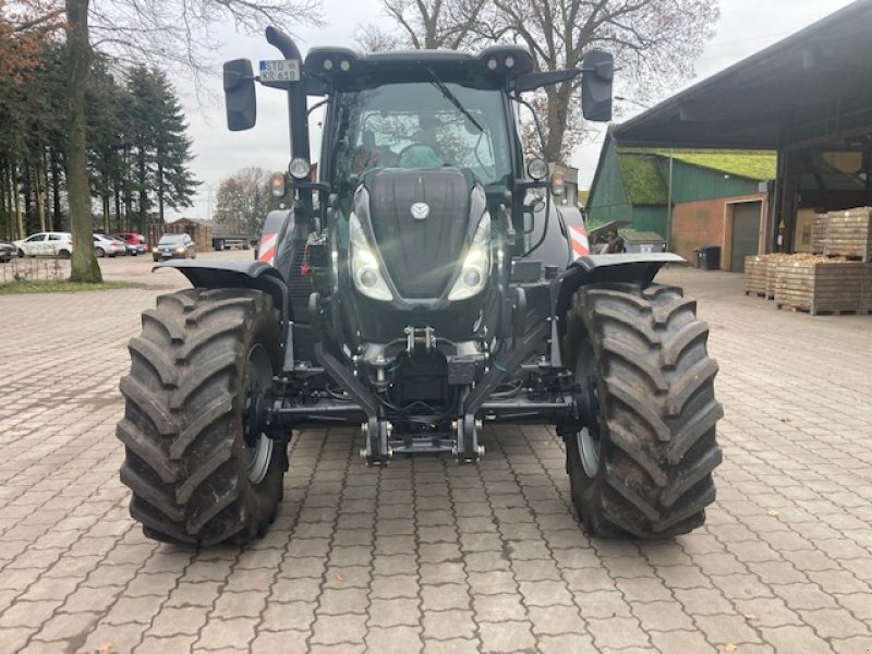 Traktor del tipo New Holland T 6.180 EC, Gebrauchtmaschine en Bargstedt (Imagen 2)