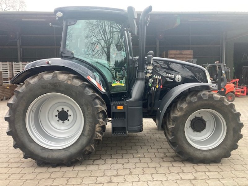 Traktor del tipo New Holland T 6.180 EC, Gebrauchtmaschine en Bargstedt (Imagen 3)