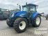 Traktor του τύπου New Holland T 6.180 ELECTRO COMMAND, Gebrauchtmaschine σε Calbe / Saale (Φωτογραφία 1)