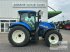 Traktor typu New Holland T 6.180 ELECTRO COMMAND, Gebrauchtmaschine w Calbe / Saale (Zdjęcie 6)