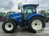 Traktor του τύπου New Holland T 6.180 ELECTRO COMMAND, Gebrauchtmaschine σε Calbe / Saale (Φωτογραφία 2)