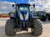 Traktor del tipo New Holland T 7 185 AC, Gebrauchtmaschine In BRAS SUR MEUSE (Immagine 2)