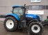 Traktor typu New Holland T 7 - 185, Gebrauchtmaschine v MOULLE (Obrázok 2)