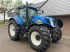 Traktor tip New Holland t 7050 ac AC, Gebrauchtmaschine in ag BROEKLAND (Poză 8)