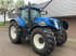 Traktor του τύπου New Holland t 7050 autocommand, Gebrauchtmaschine σε ag BROEKLAND (Φωτογραφία 8)