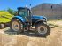 Traktor del tipo New Holland T 7050, Gebrauchtmaschine en Weißenschirmbach (Imagen 2)