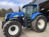 Traktor tipa New Holland T 7070 AC  Kørt frontlæsser siden 2016 - kun halm, Gebrauchtmaschine u Vejle (Slika 1)