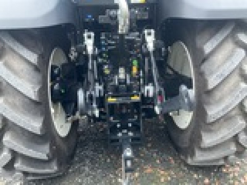 Traktor типа New Holland T 7.165 RC, Gebrauchtmaschine в meppen (Фотография 10)