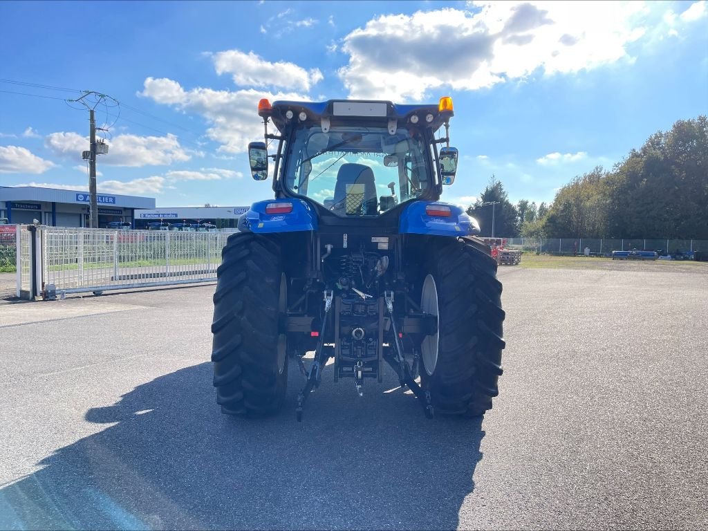 Traktor a típus New Holland T 7.165 S, Gebrauchtmaschine ekkor: Montauban (Kép 7)