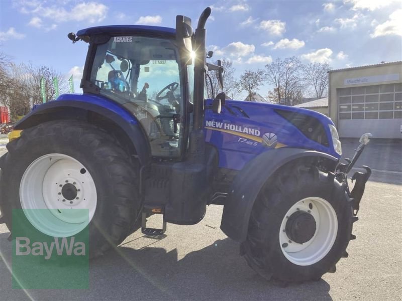 Traktor tipa New Holland T 7.165S, Gebrauchtmaschine u Landshut (Slika 4)