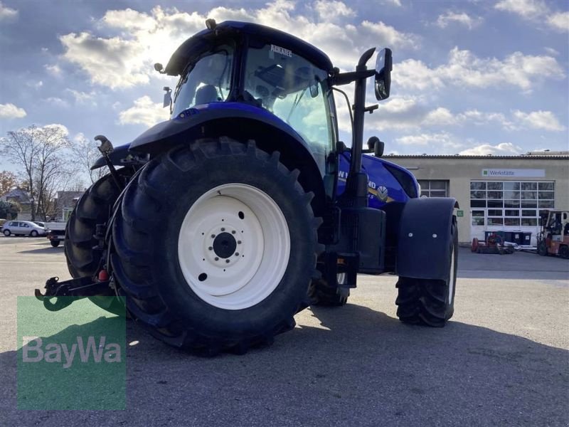 Traktor tipa New Holland T 7.165S, Gebrauchtmaschine u Landshut (Slika 5)