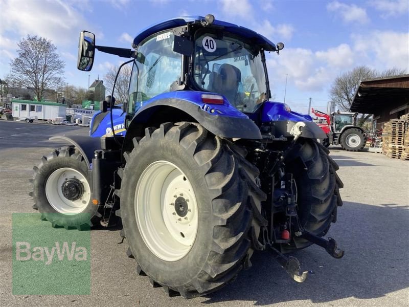 Traktor tipa New Holland T 7.165S, Gebrauchtmaschine u Landshut (Slika 19)