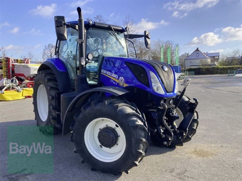 Traktor tipa New Holland T 7.165S, Gebrauchtmaschine u Landshut (Slika 2)