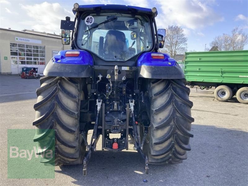 Traktor tipa New Holland T 7.165S, Gebrauchtmaschine u Landshut (Slika 8)