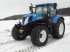 Traktor des Typs New Holland T 7.185 RC, Gebrauchtmaschine in Mittelrüsselbach (Bild 1)