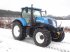 Traktor du type New Holland T 7.185 RC, Gebrauchtmaschine en Mittelrüsselbach (Photo 2)