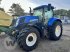 Traktor des Typs New Holland T 7.185, Gebrauchtmaschine in Husum (Bild 1)