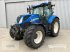 Traktor του τύπου New Holland T 7.190 AC, Gebrauchtmaschine σε Scharrel (Φωτογραφία 1)