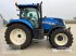 Traktor tip New Holland T 7.190 AC, Gebrauchtmaschine in Scharrel (Poză 3)