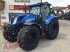 Traktor del tipo New Holland T 7.190, Gebrauchtmaschine en Teising (Imagen 1)