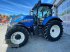 Traktor του τύπου New Holland T 7.190, Gebrauchtmaschine σε Feilitzsch (Φωτογραφία 4)