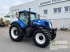 Traktor типа New Holland T 7.200 AUTO COMMAND, Gebrauchtmaschine в Calbe / Saale (Фотография 8)