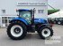 Traktor typu New Holland T 7.200 AUTO COMMAND, Gebrauchtmaschine w Calbe / Saale (Zdjęcie 7)